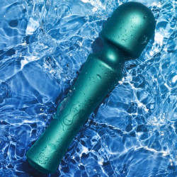 ROMP - PRESTO MINI-STABVIBRATOR FLEXIBLER KOPF GRÜN – Produktansicht 10