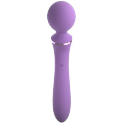 FANTASY FOR HER - DUO WAND MASSAGE SIE – Produktansicht 2