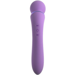 FANTASY FOR HER - DUO WAND MASSAGE SIE – Produktansicht 3