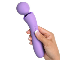 FANTASY FOR HER - DUO WAND MASSAGE SIE – Produktansicht 4