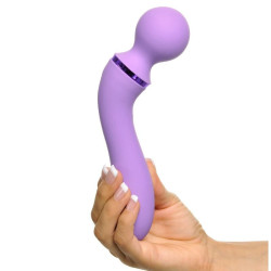 FANTASY FOR HER - DUO WAND MASSAGE SIE – Produktansicht 5