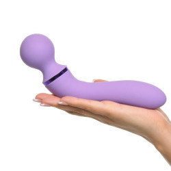 FANTASY FOR HER - DUO WAND MASSAGE SIE – Produktansicht 7