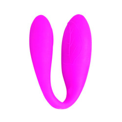 PRETTY LOVE - FASCINATION LILAC MASSAGER – Produktansicht 4