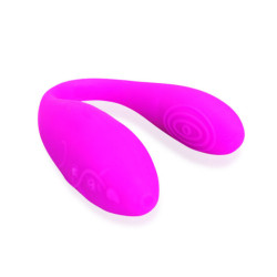 PRETTY LOVE - FASCINATION LILAC MASSAGER – Produktansicht 6
