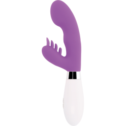 GLOSSY - KANINCHEN ELVIS LILA – Produktansicht 3