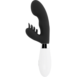 GLOSSY - ELVIS KANINCHEN SCHWARZ – Produktansicht 2