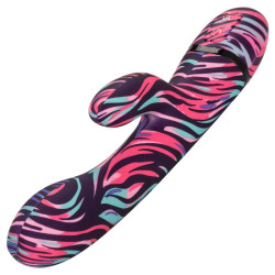 CALEXOTICS - MENAGE A MOI DUAL WAND VIBRATOR – Produktansicht 6