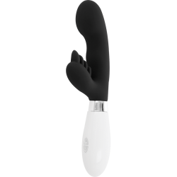 GLOSSY - ELVIS KANINCHEN SCHWARZ – Produktansicht 3