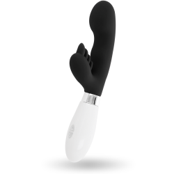 GLOSSY - ELVIS KANINCHEN SCHWARZ – Produktansicht 4