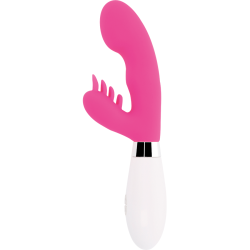 GLOSSY - KANINCHEN ELVIS ROSA – Produktansicht 2