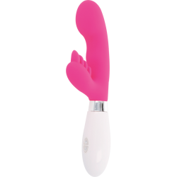 GLOSSY - KANINCHEN ELVIS ROSA – Produktansicht 4
