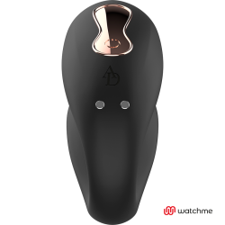 ANNE'S DESIRE - DUAL PLEASURE TECNOLOG A WATCHME BLACK – Produktansicht 9