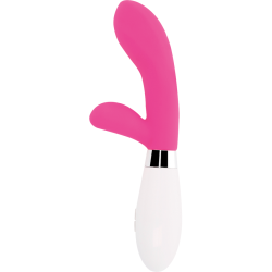 GLOSSY - JACKSON-KANINCHEN-ROSA – Produktansicht 2