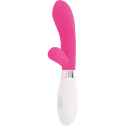 GLOSSY - JACKSON-KANINCHEN-ROSA – Produktansicht 3