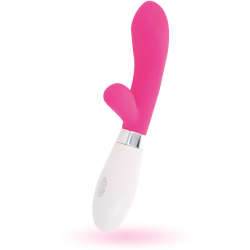 GLOSSY - JACKSON-KANINCHEN-ROSA – Produktansicht 4