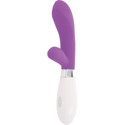 GLOSSY - JACKSON KANINCHEN LILA – Produktansicht 3