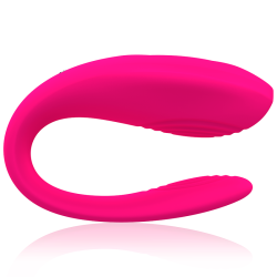 INTENSE - BRUNO PARTNER DOUBLE PLEASURE PINK – Produktansicht 4