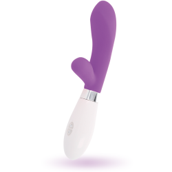 GLOSSY - JACKSON KANINCHEN LILA – Produktansicht 4