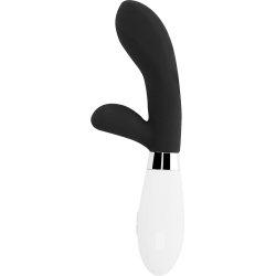 GLOSSY - JACKSON RABBIT SCHWARZ – Produktansicht 2