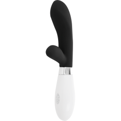 GLOSSY - JACKSON RABBIT SCHWARZ – Produktansicht 4