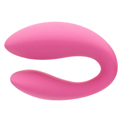 MORESSA - LAUREN STIMULATOR MIT FERNBEDIENUNG FÜR PAARE – Produktansicht 5