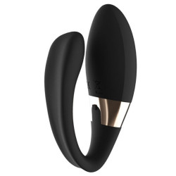 LELO - TIANI DUO SCHWARZES PAARMASSAGER – Produktansicht 2