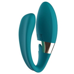 LELO - TIANI DUO BLAUER PAARMASSAGER – Produktansicht 2