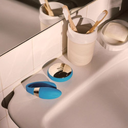 LELO - TIANI DUO BLAUER PAARMASSAGER – Produktansicht 5