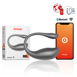 ONINDER - NAIROBI VIBRIERENDES EI