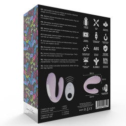 MIA - RIN REMOTE FERNBEDIENUNG FÜR PAARE – Produktansicht 8