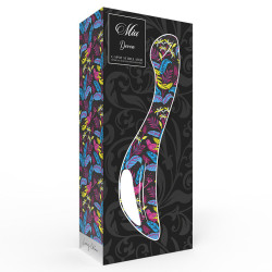 MIA - DEVON GREEN PELVIC FLOOR VIBRATOR – Produktansicht 4