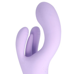 MIA - GUELL ORGASMIC VIBRATOR 3 MOTOREN – Produktansicht 2