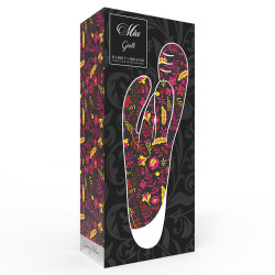 MIA - GUELL ORGASMIC VIBRATOR 3 MOTOREN – Produktansicht 4