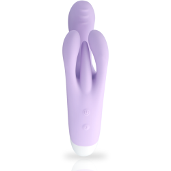 MIA - GUELL ORGASMIC VIBRATOR 3 MOTOREN – Produktansicht 5