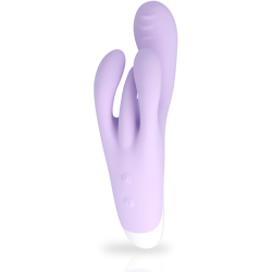 MIA - GUELL ORGASMIC VIBRATOR 3 MOTOREN – Produktansicht 6