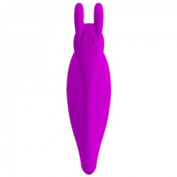 PRETTY LOVE - CATALINA MASSAGER KOSTENLOSE APP FLIEDER – Produktansicht 2