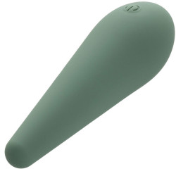 CALEXOTICS - MOD CHIC STIMULATOR GRÜN – Produktansicht 3