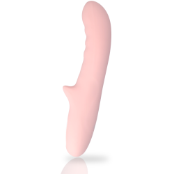 MIA - PISA VIBRATOR ROTATOR ROSA – Produktansicht 4