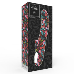 MIA - PISA VIBRATOR ROTATOR ROSA – Produktansicht 6