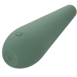 CALEXOTICS - MOD CHIC STIMULATOR GRÜN – Produktansicht 4
