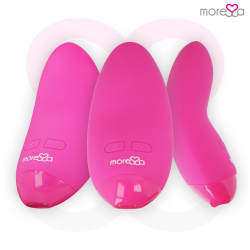 MORESSA - BLOSSOM ROSA VIBRATOR – Produktansicht 2