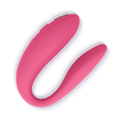 WE-VIBE - SYNC LITE KLITORISTIMULATOR – Produktansicht 2