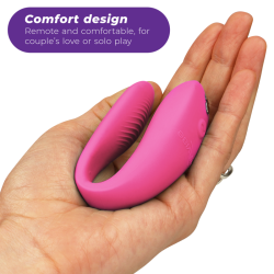 WE-VIBE - SYNC LITE KLITORISTIMULATOR – Produktansicht 3