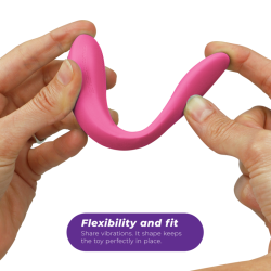WE-VIBE - SYNC LITE KLITORISTIMULATOR – Produktansicht 4