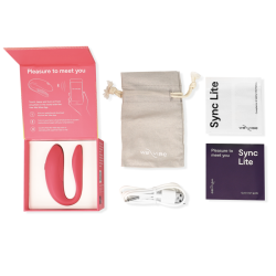 WE-VIBE - SYNC LITE KLITORISTIMULATOR – Produktansicht 5