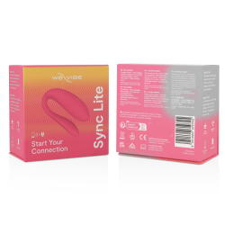 WE-VIBE - SYNC LITE KLITORISTIMULATOR – Produktansicht 6
