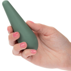 CALEXOTICS - MOD CHIC STIMULATOR GRÜN – Produktansicht 5
