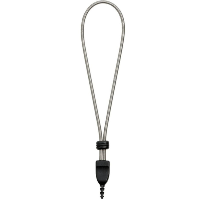 ELECTRASTIM - ELECTRALOOP VERSTELLBARER HODENRING AUS METALL