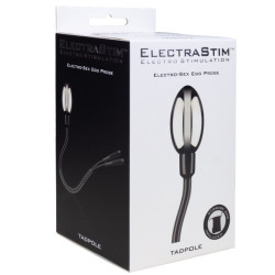 ELECTRASTIM - KAULUPEL-ELEKTRODE, WEICH, SCHWANZ, ELEKTRO-EI – Produktansicht 4