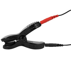 ELECTRASTIM - ELECTRACLAMP BIPOLAR ELECTRO CLAMP – Produktansicht 2